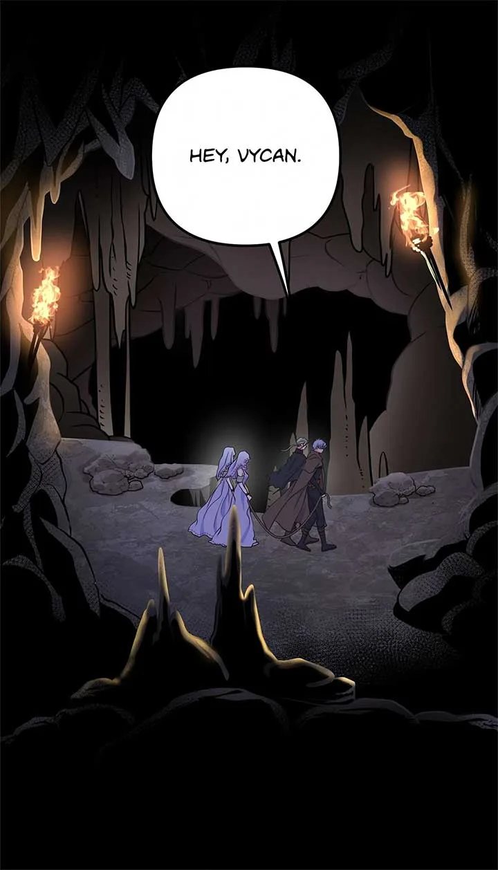 Holding You Captive Chapter 54 page 17