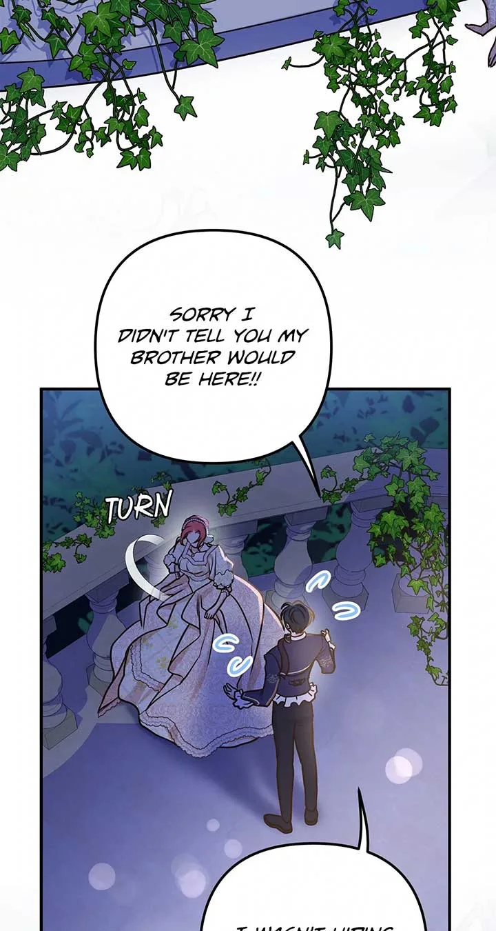 Holding You Captive Chapter 52 page 41