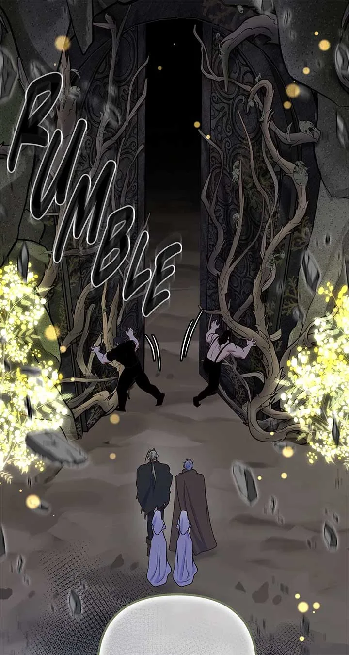 Holding You Captive Chapter 54 page 53