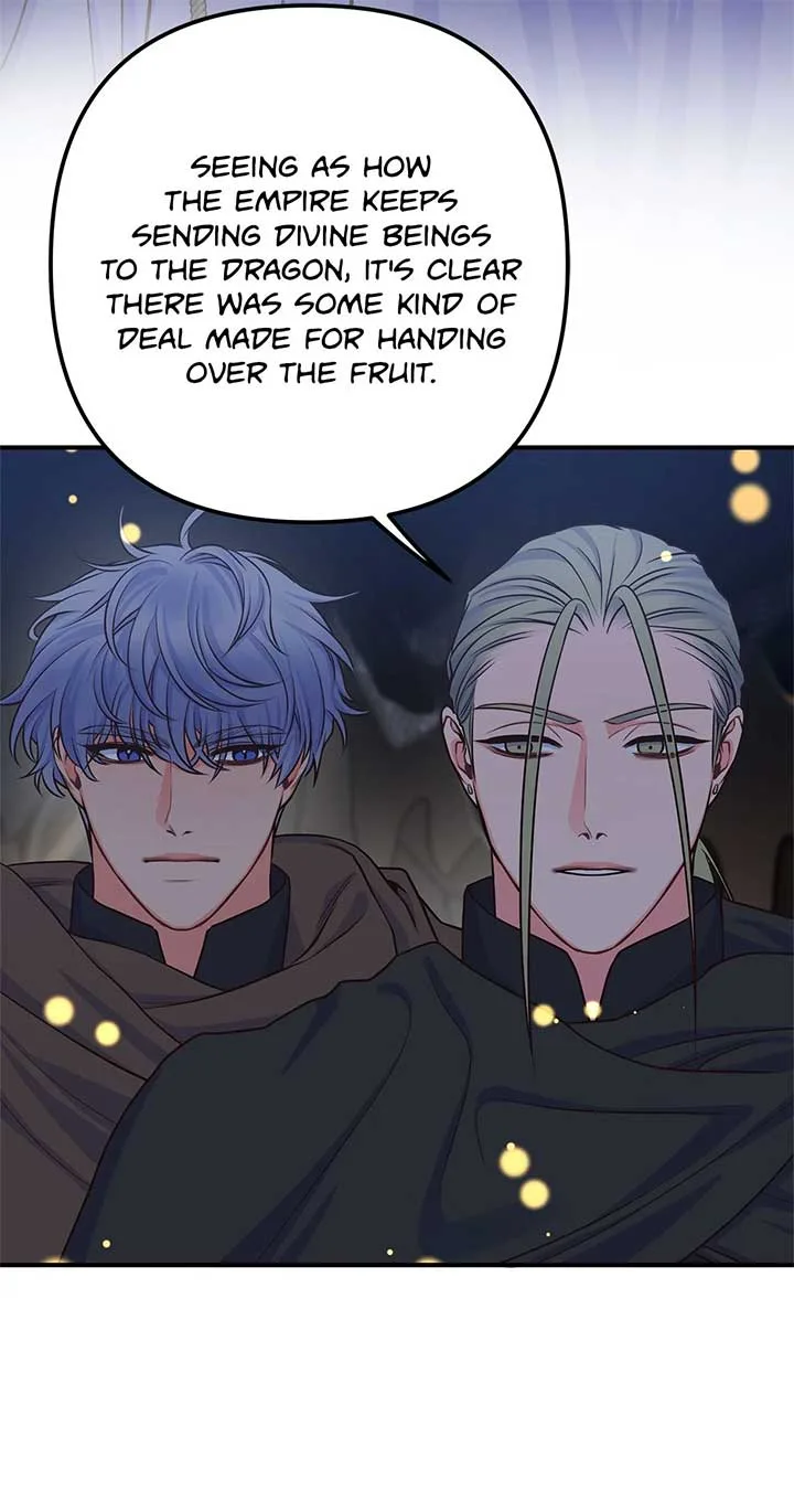 Holding You Captive Chapter 54 page 55