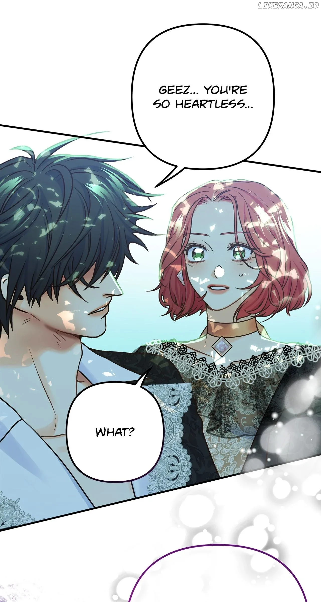 Holding You Captive Chapter 48 page 32