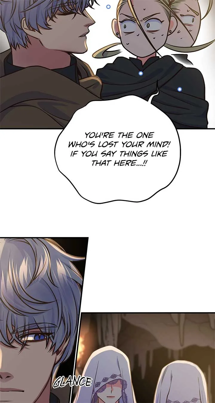 Holding You Captive Chapter 54 page 23