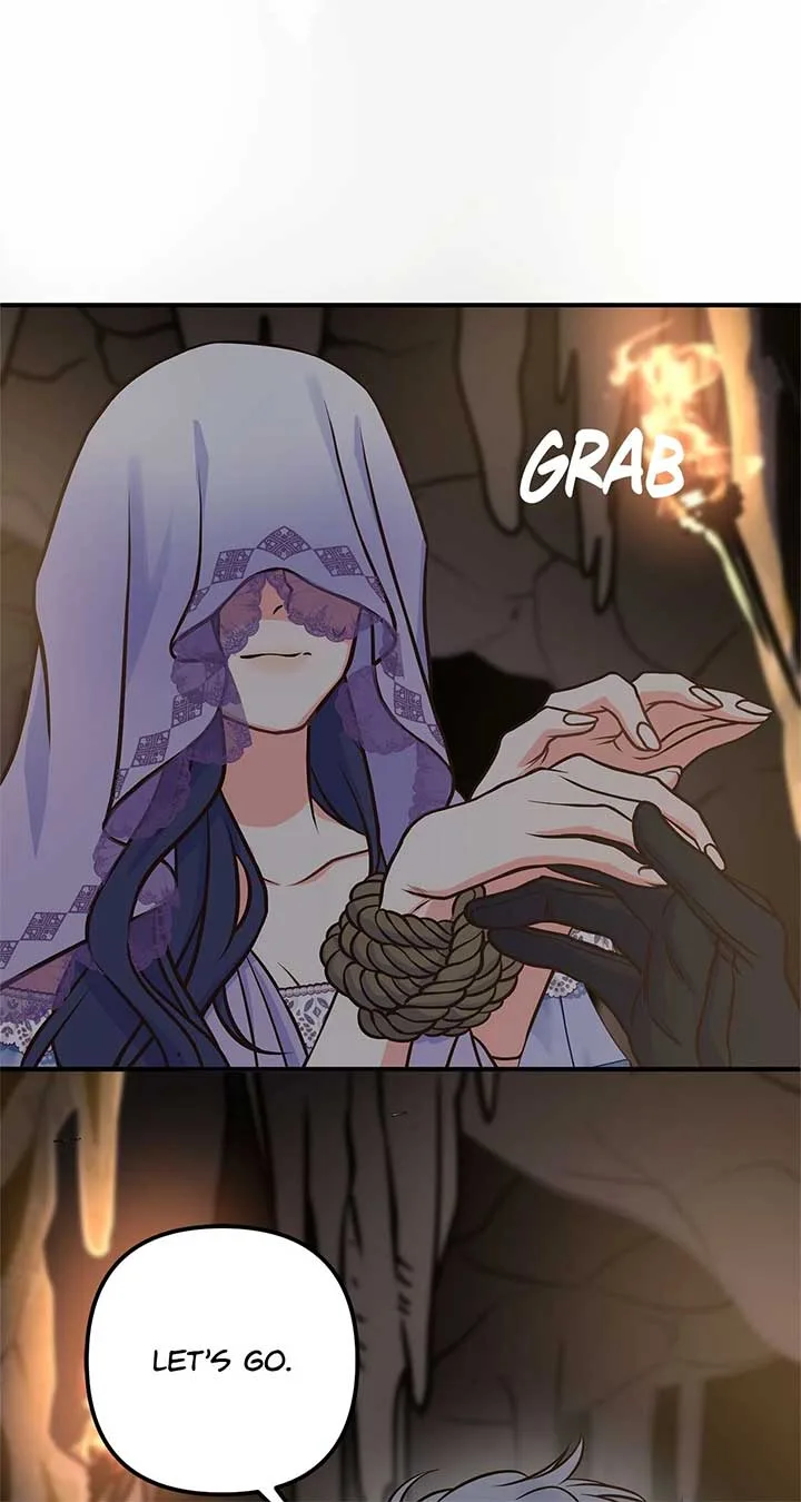 Holding You Captive Chapter 54 page 57