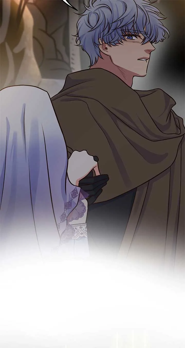 Holding You Captive Chapter 54 page 58