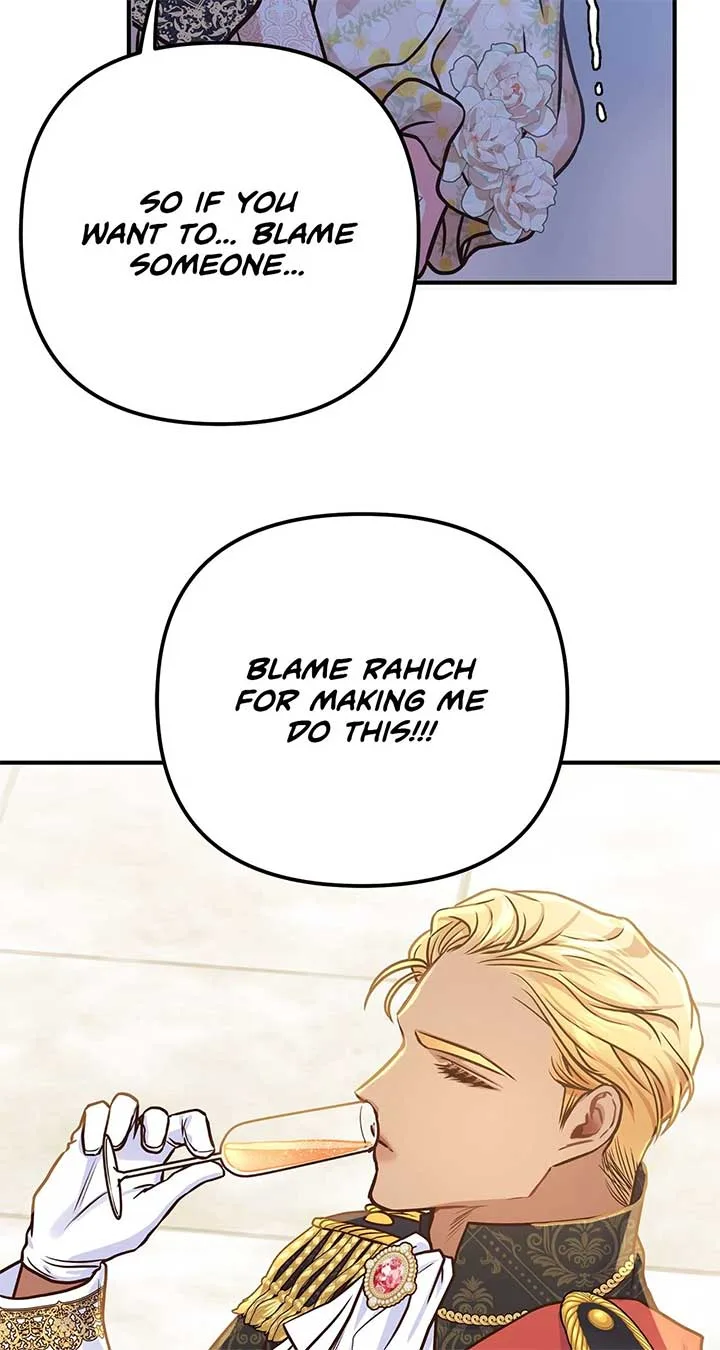 Holding You Captive Chapter 54 page 4