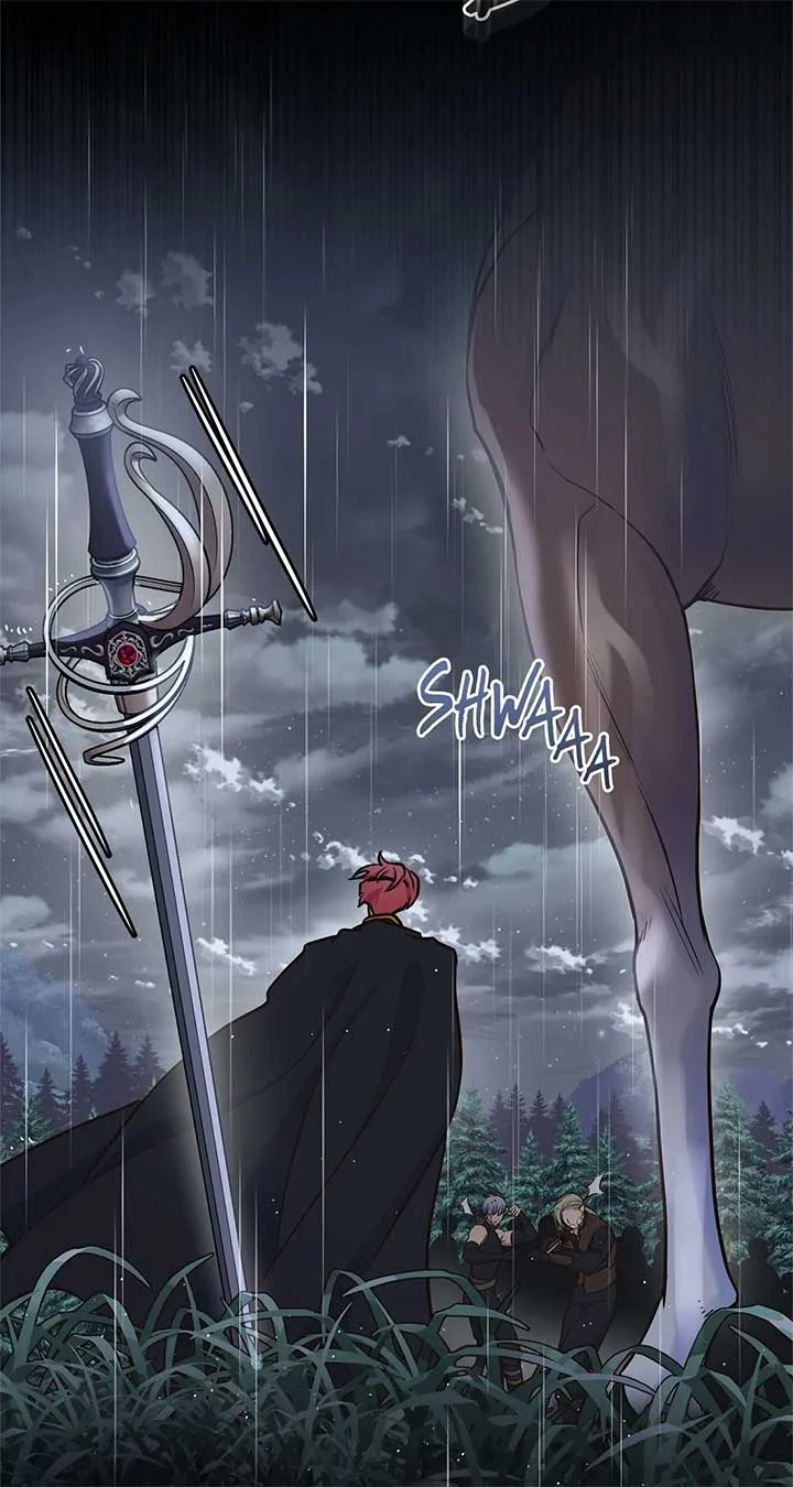 Holding You Captive Chapter 54 page 35