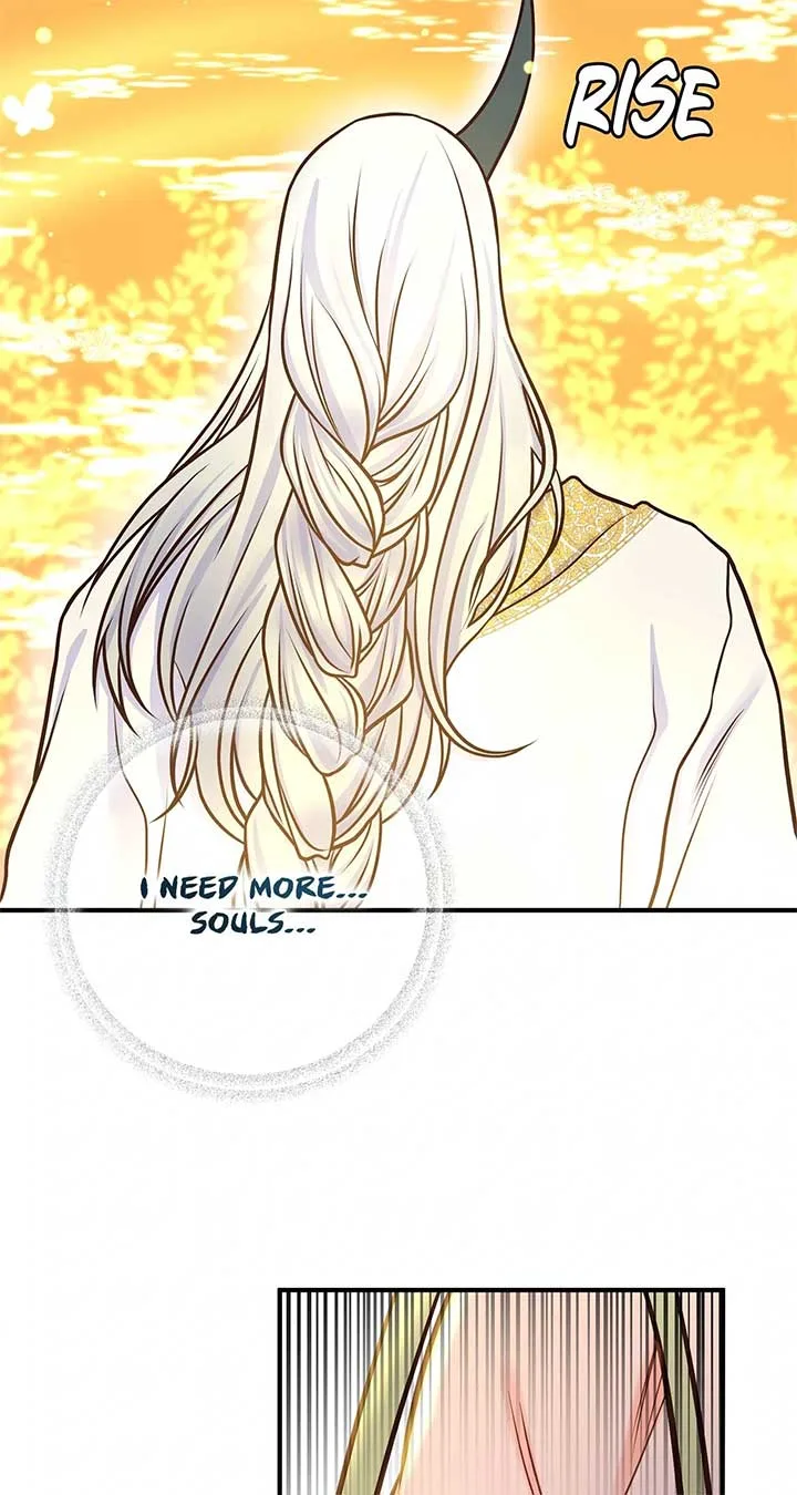 Holding You Captive Chapter 54 page 91