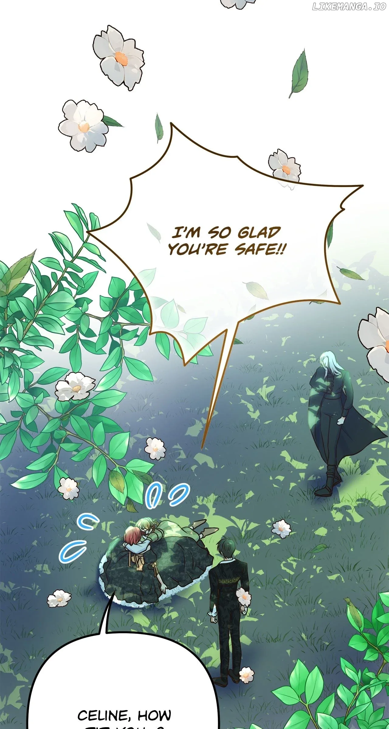Holding You Captive Chapter 48 page 49