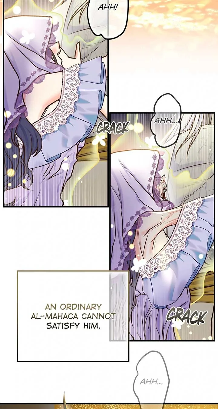 Holding You Captive Chapter 54 page 85