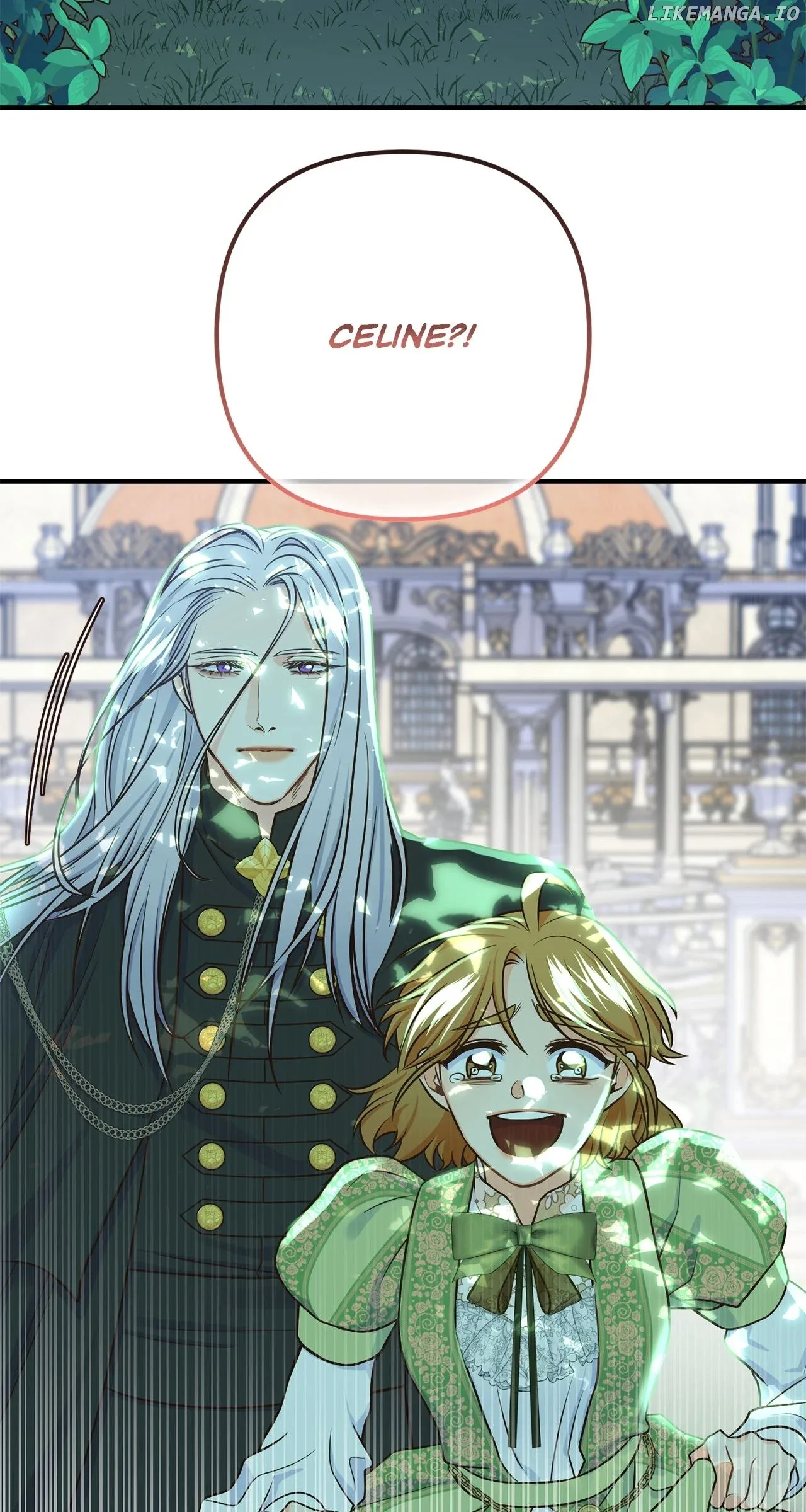 Holding You Captive Chapter 48 page 45