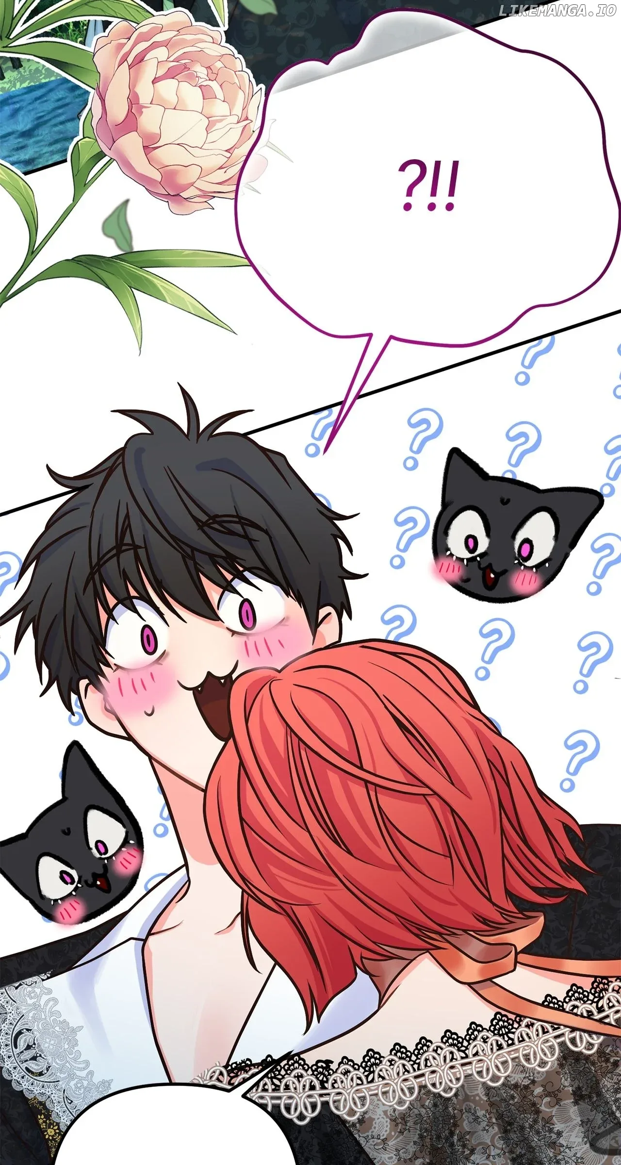 Holding You Captive Chapter 48 page 41