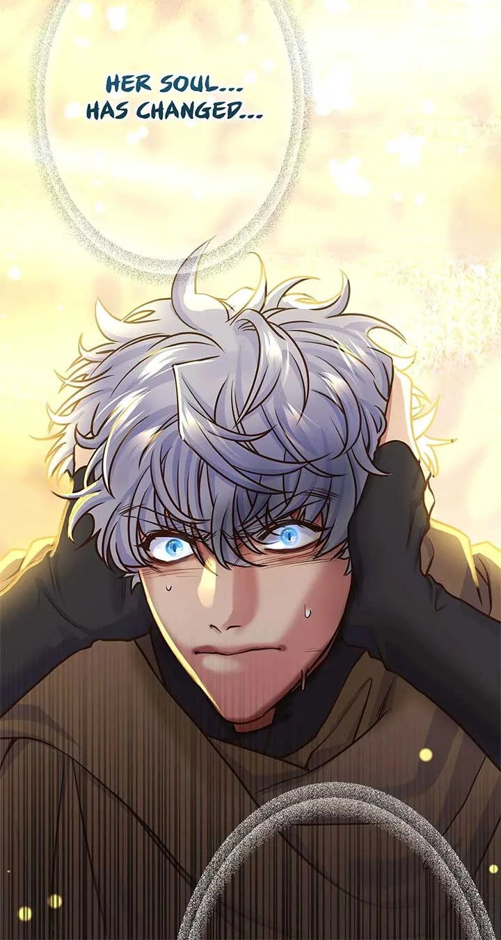 Holding You Captive Chapter 54 page 110