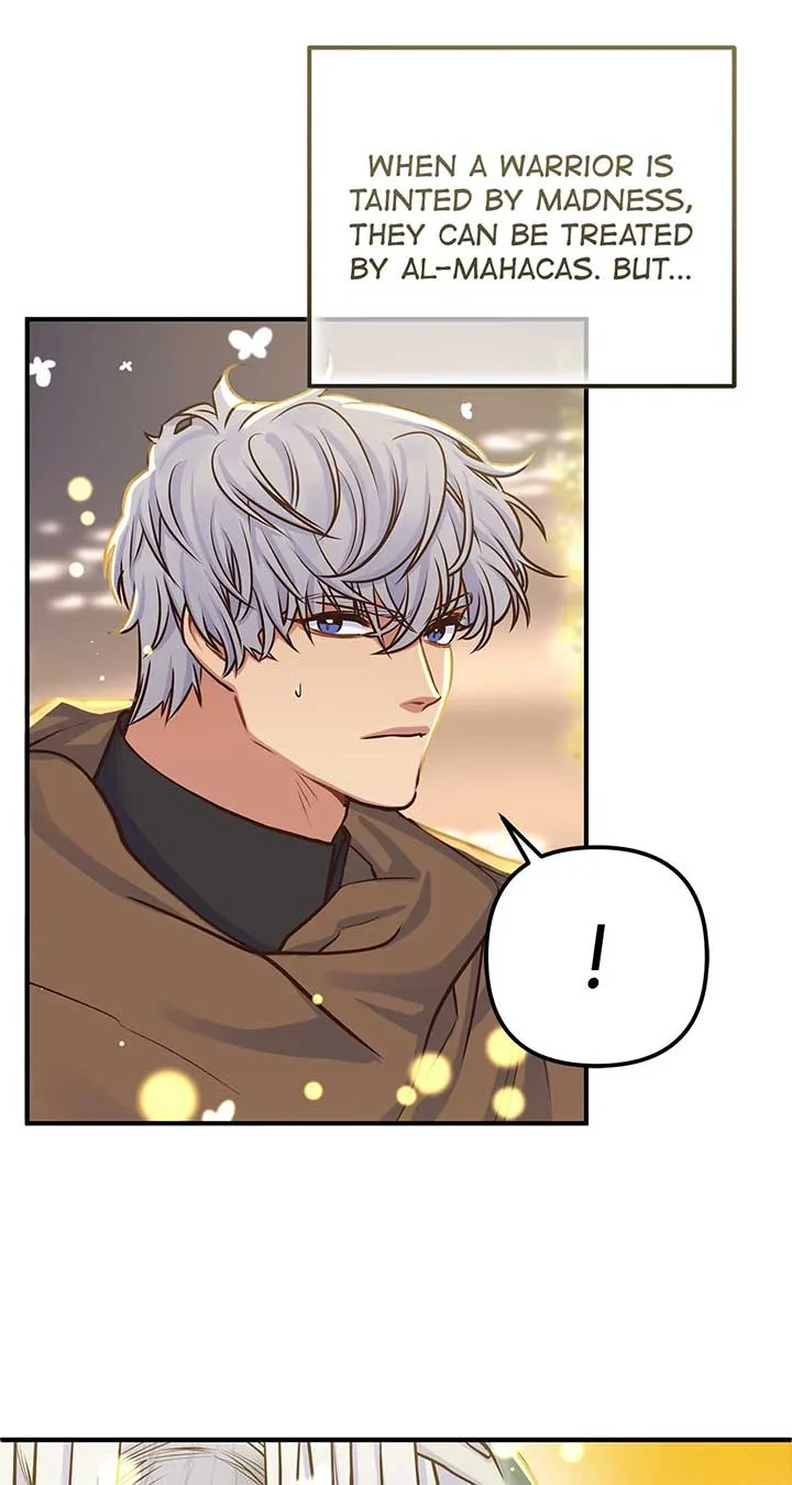 Holding You Captive Chapter 54 page 82