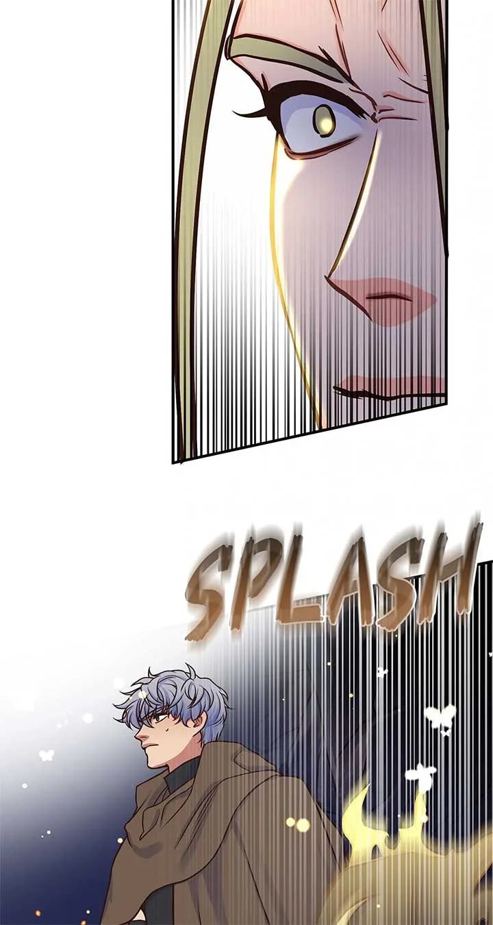 Holding You Captive Chapter 54 page 92