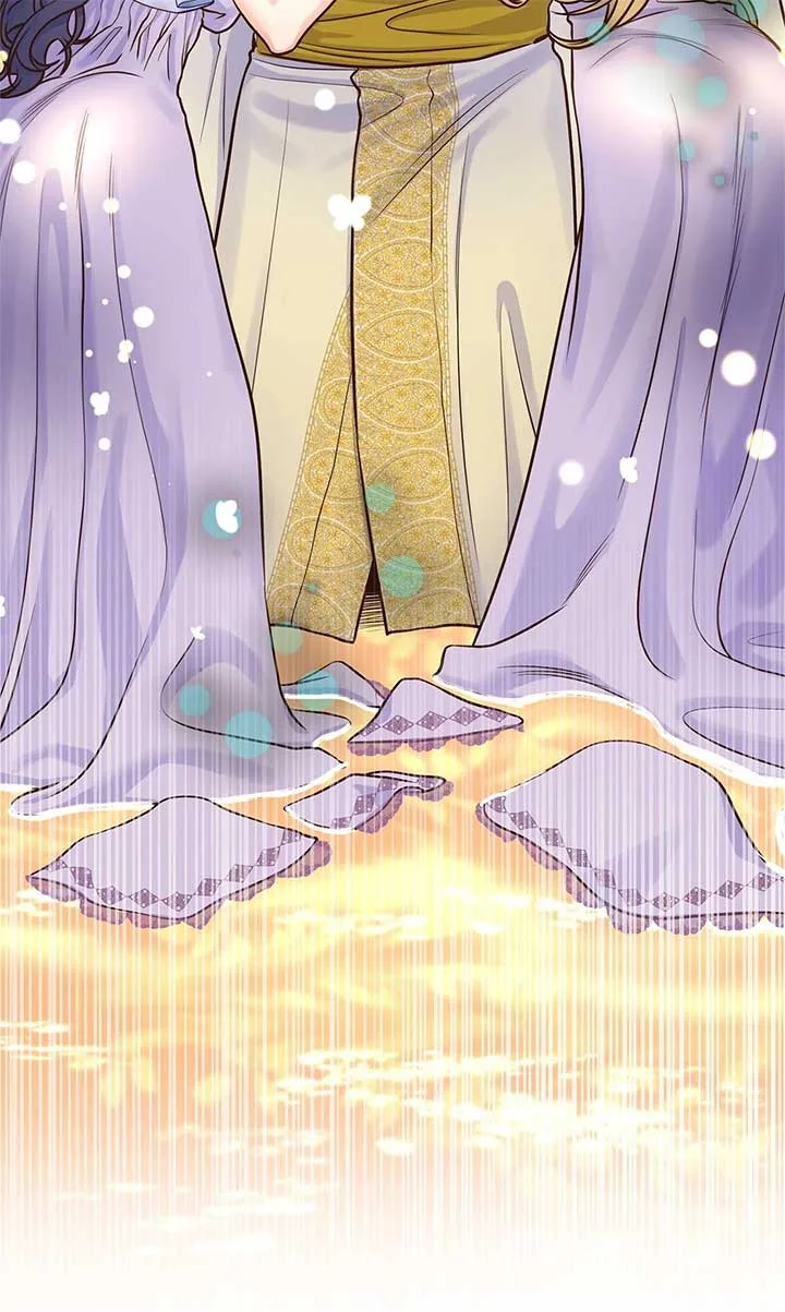 Holding You Captive Chapter 54 page 81