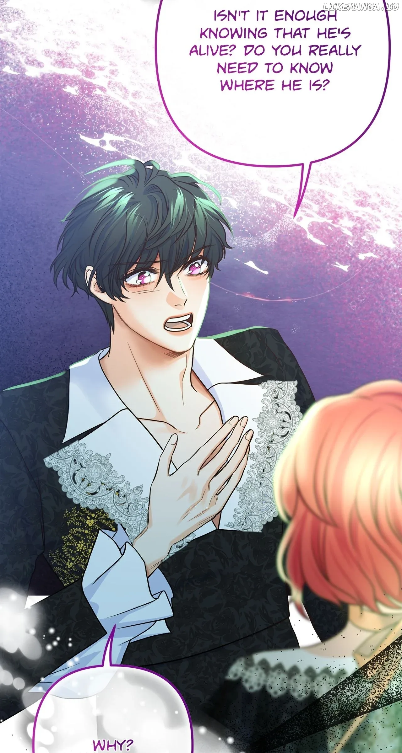 Holding You Captive Chapter 48 page 33