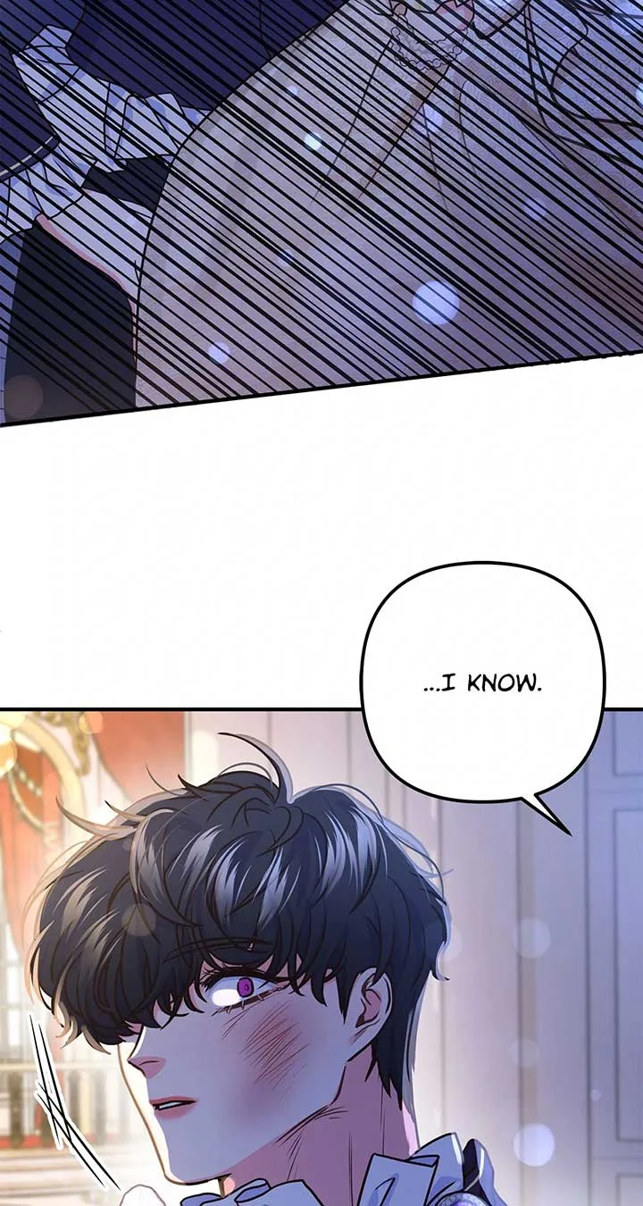 Holding You Captive Chapter 52 page 43