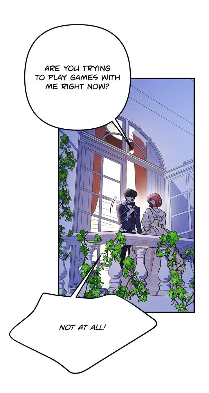 Holding You Captive Chapter 52 page 52