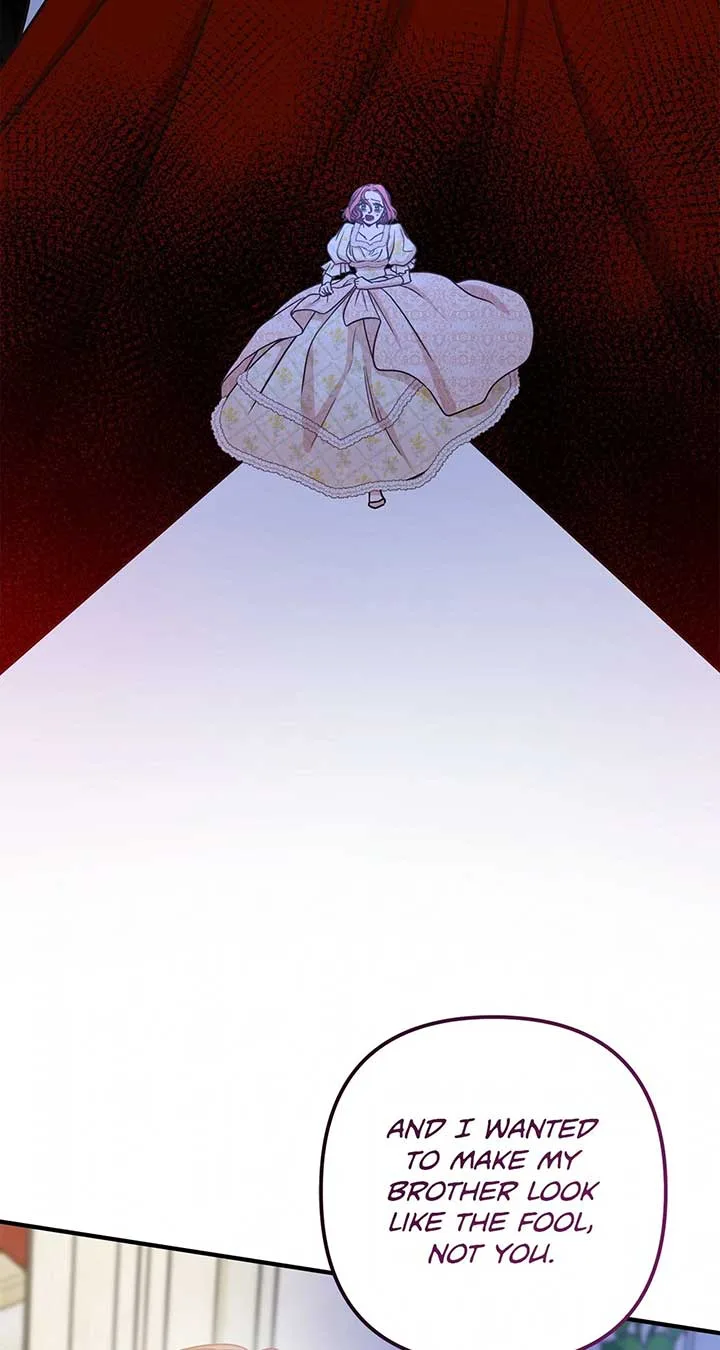 Holding You Captive Chapter 52 page 50