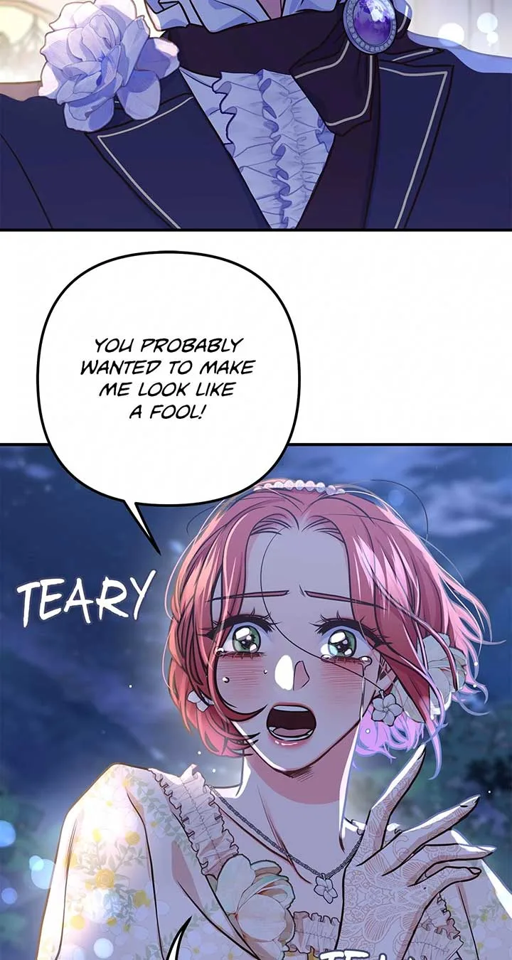 Holding You Captive Chapter 52 page 44
