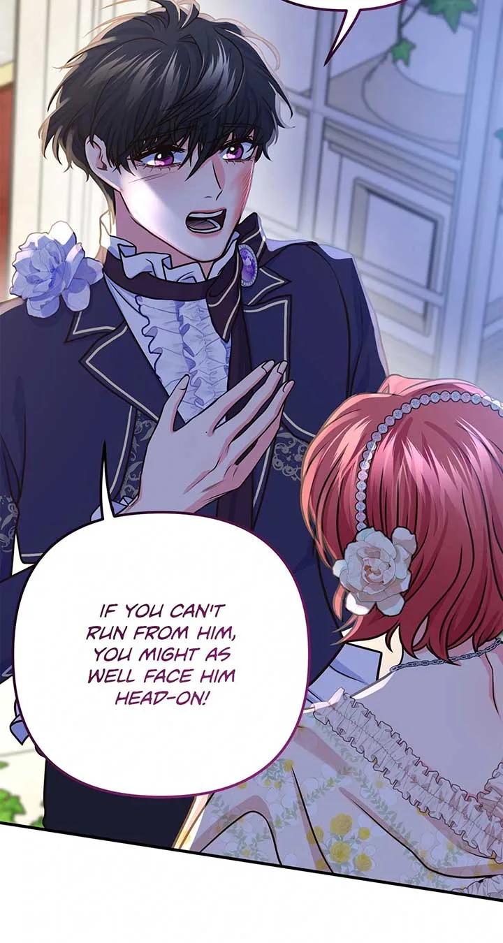 Holding You Captive Chapter 52 page 51