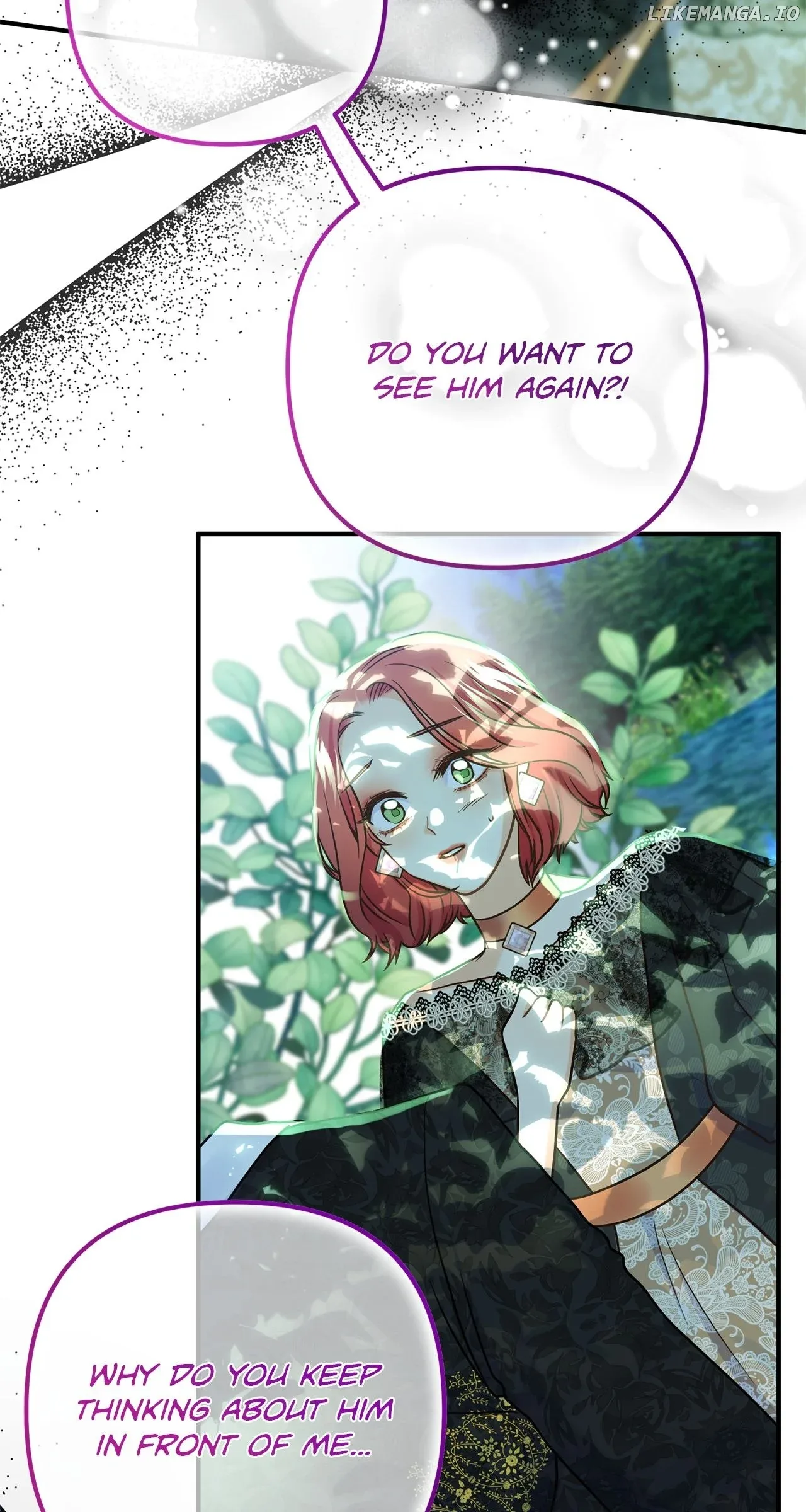 Holding You Captive Chapter 48 page 34