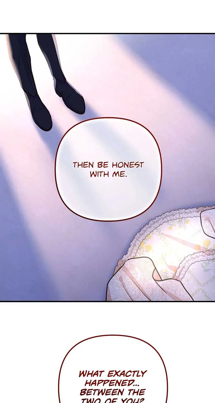 Holding You Captive Chapter 52 page 53