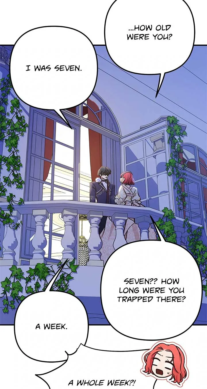 Holding You Captive Chapter 53 page 12