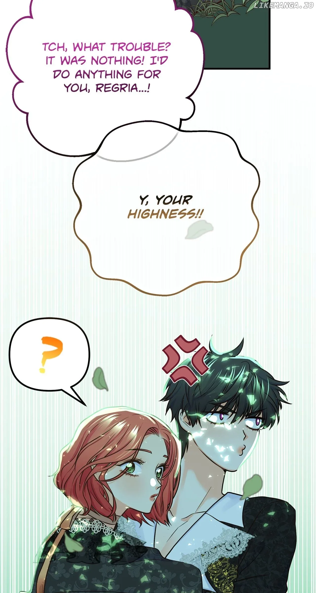 Holding You Captive Chapter 48 page 43