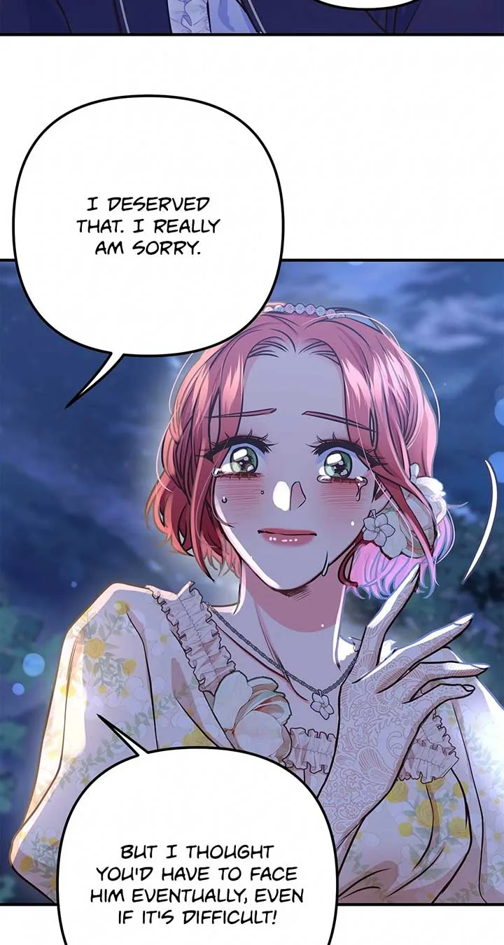 Holding You Captive Chapter 52 page 46