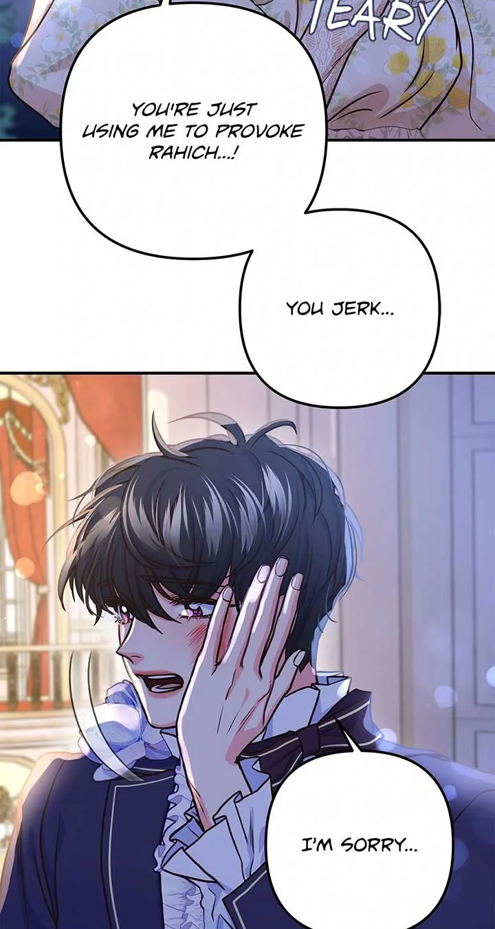 Holding You Captive Chapter 52 page 45