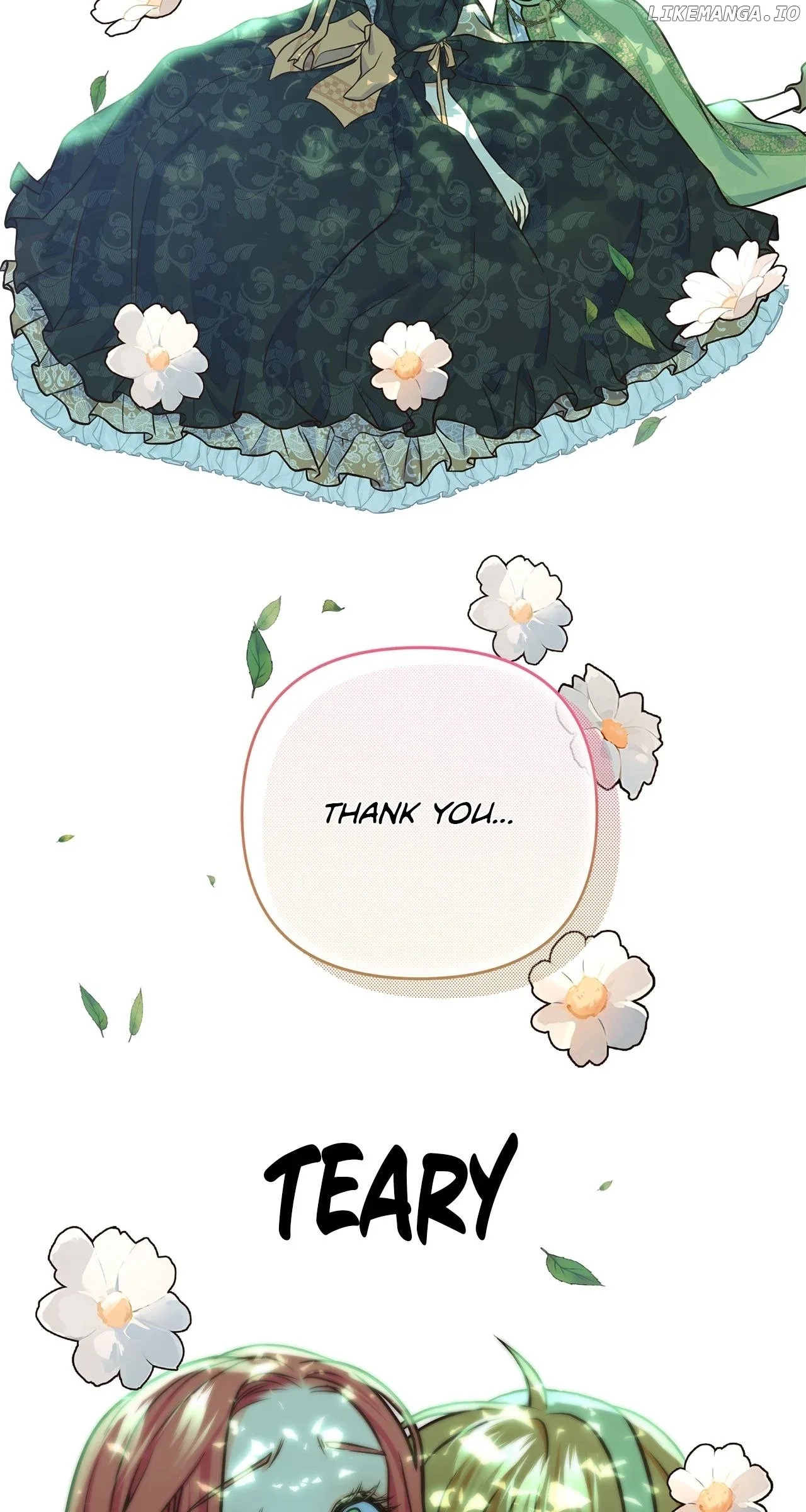 Holding You Captive Chapter 48 page 52