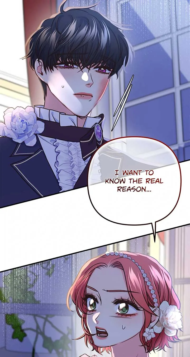 Holding You Captive Chapter 52 page 55