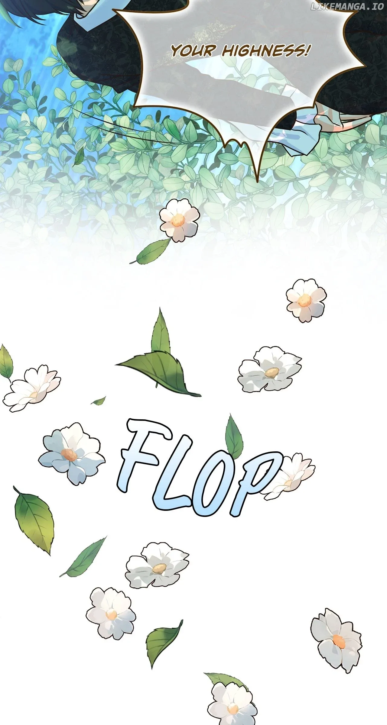 Holding You Captive Chapter 48 page 48