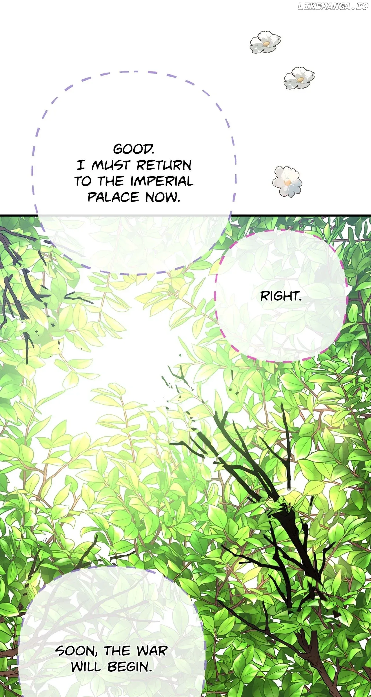 Holding You Captive Chapter 48 page 57