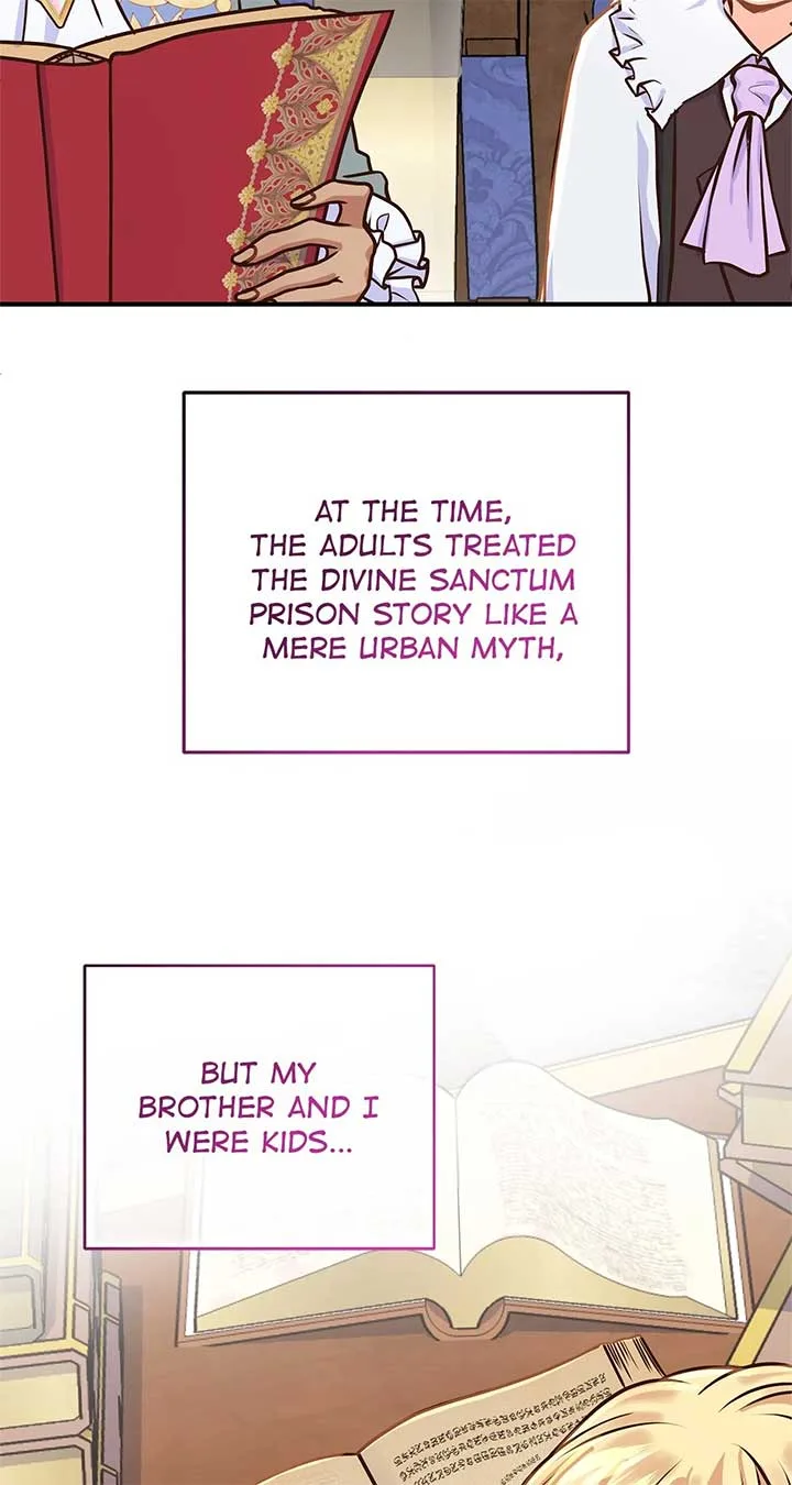 Holding You Captive Chapter 53 page 22