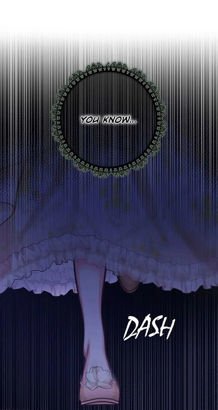 Holding You Captive Chapter 52 page 48