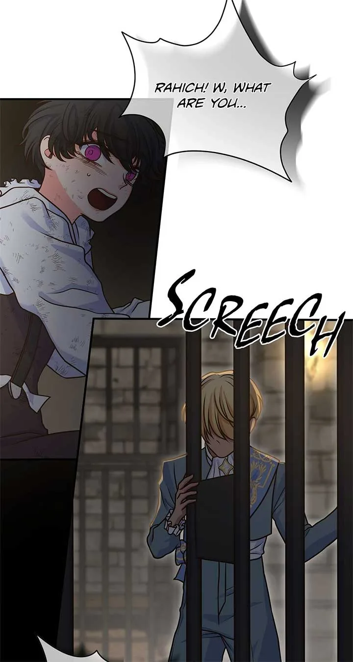 Holding You Captive Chapter 53 page 37