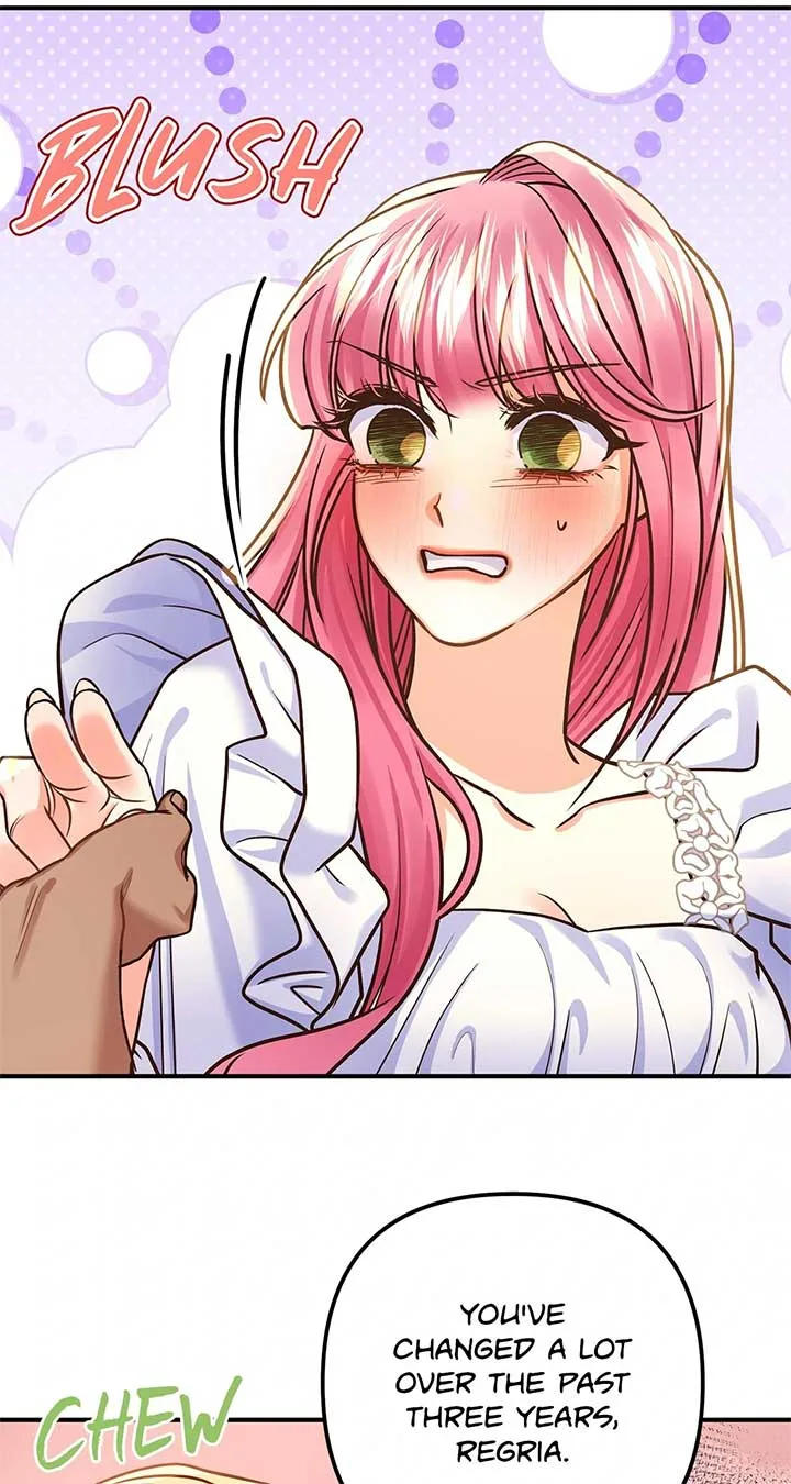 Holding You Captive Chapter 56 page 12