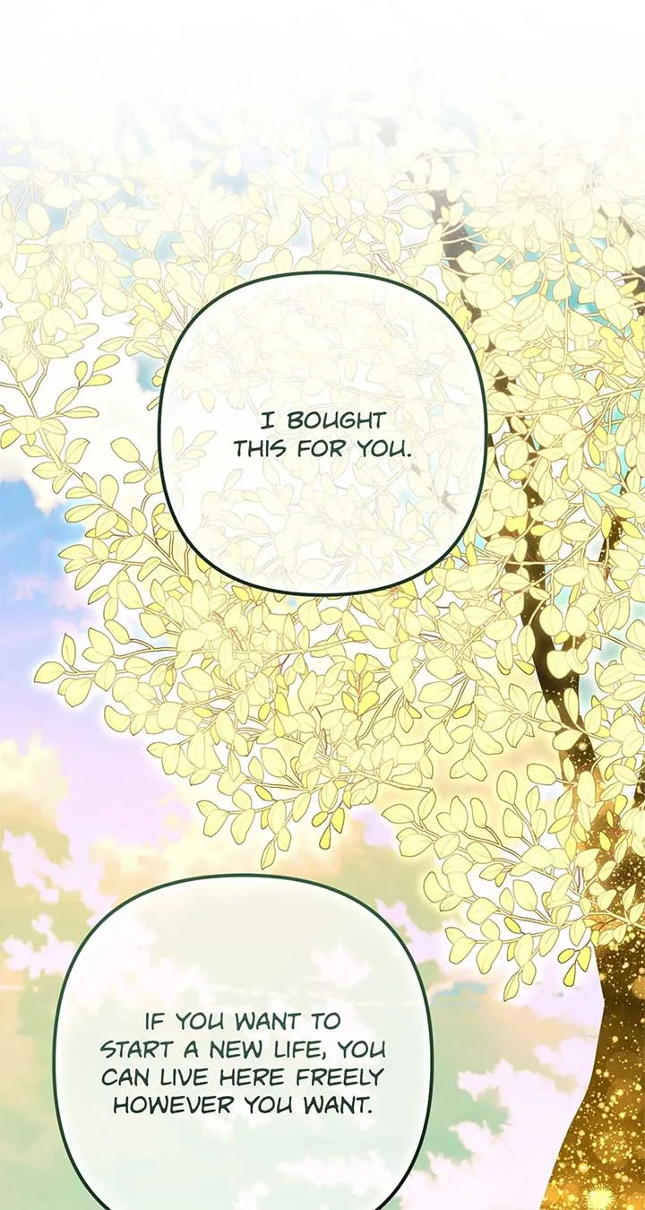 Holding You Captive Chapter 56 page 19