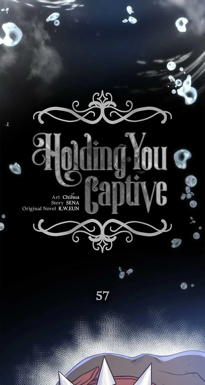 Holding You Captive Chapter 57 page 13