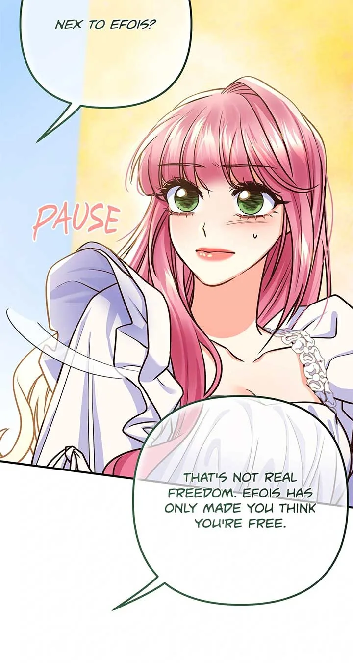 Holding You Captive Chapter 56 page 26