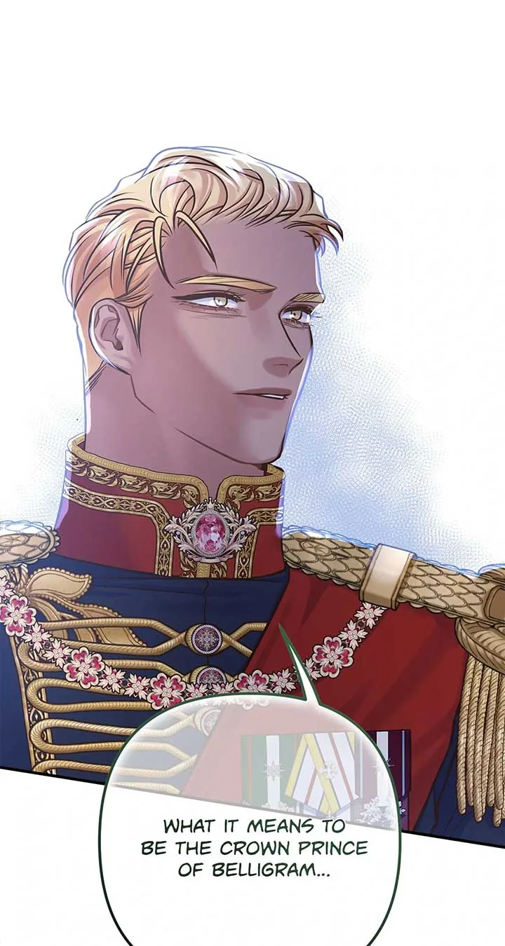 Holding You Captive Chapter 57 page 9