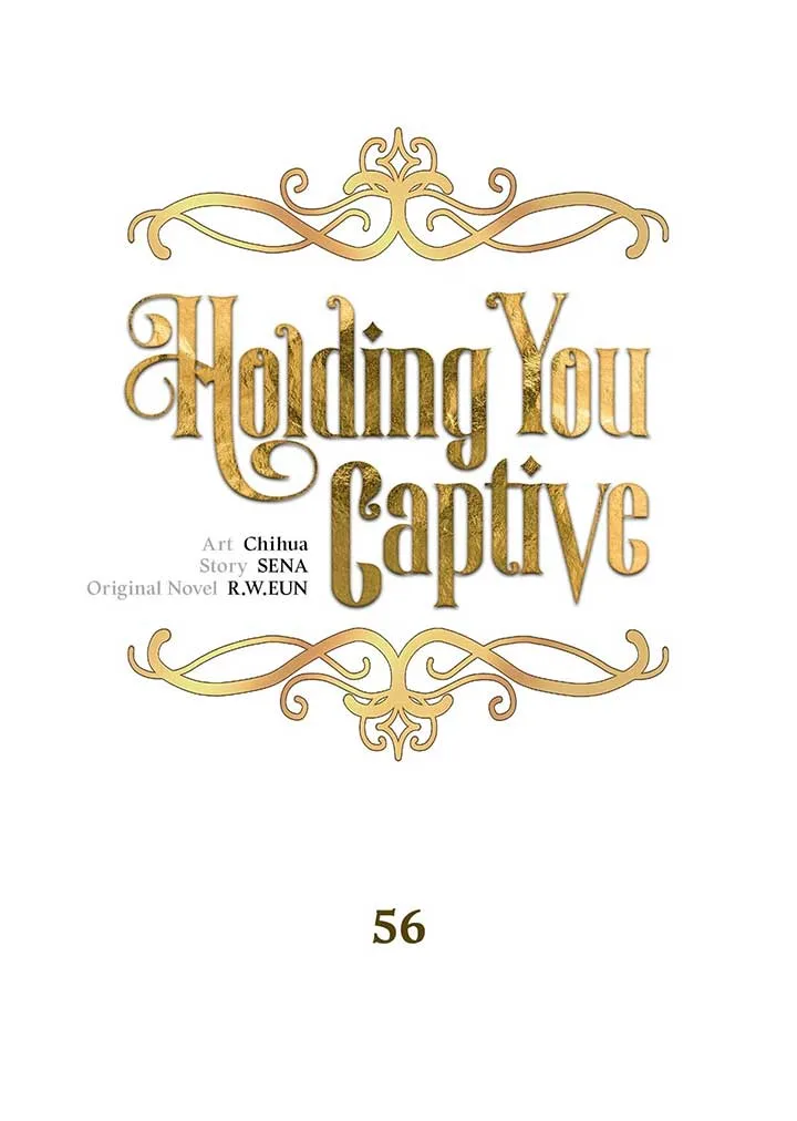 Holding You Captive Chapter 56 page 5