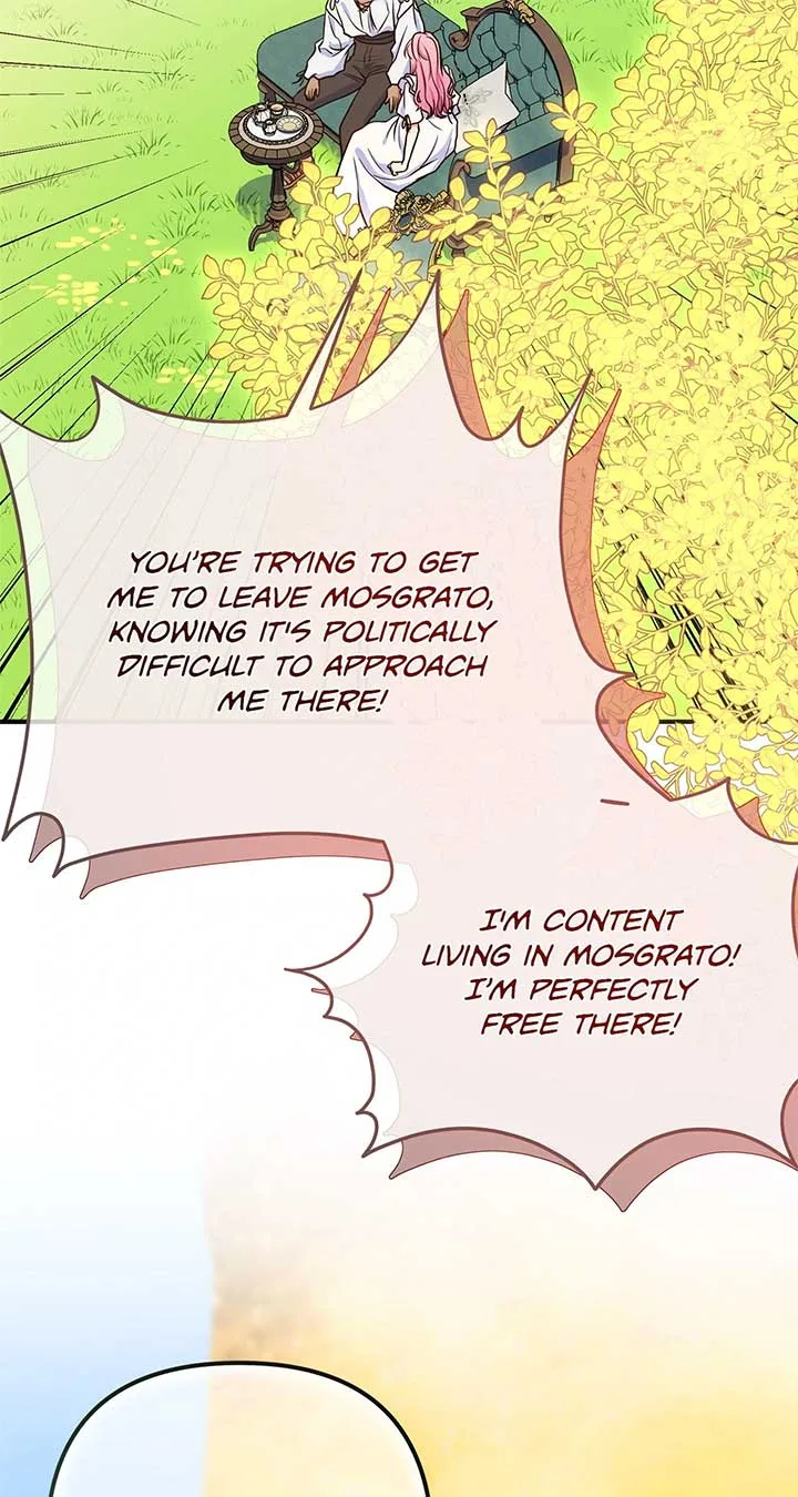 Holding You Captive Chapter 56 page 25