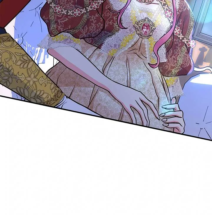 Holding You Captive Chapter 57 page 8
