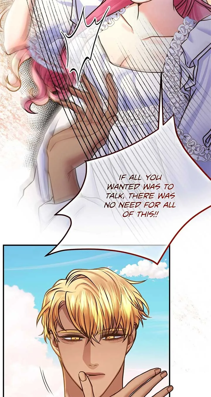 Holding You Captive Chapter 56 page 16