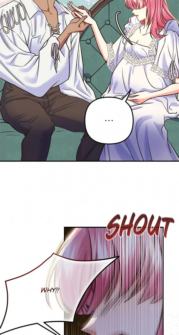 Holding You Captive Chapter 56 page 14