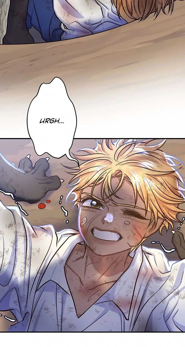 Holding You Captive Chapter 57 page 31