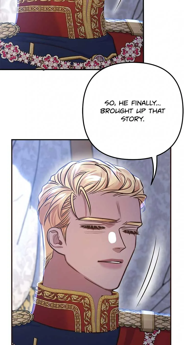Holding You Captive Chapter 57 page 6
